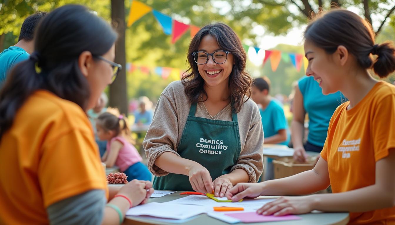 Associations et bénévoles : comment fidéliser les bonnes volontés sur le long terme