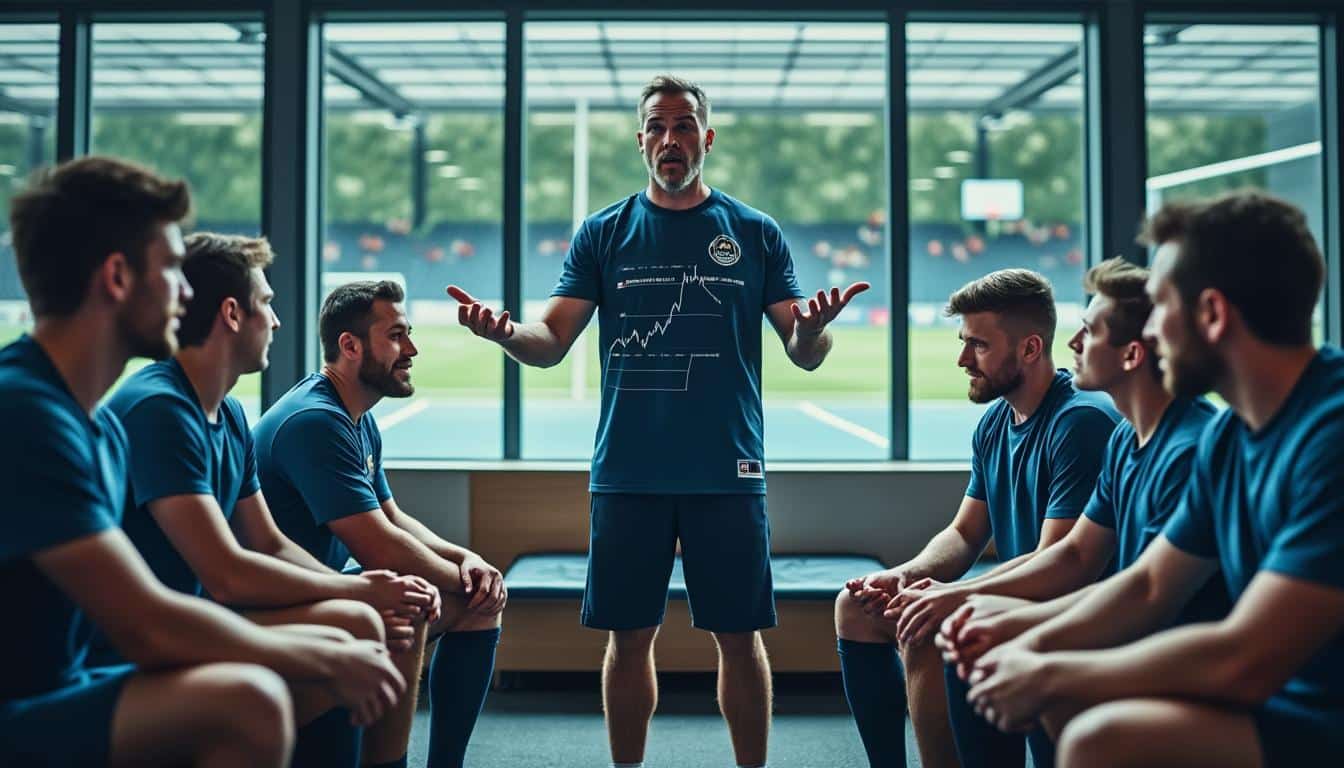 Associations sportives : entre passion, réglementation et survie financière