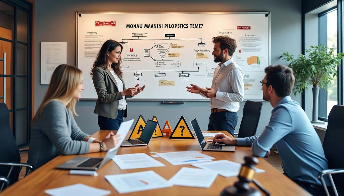 Comment créer une association en France : étapes, statuts et pièges à éviter