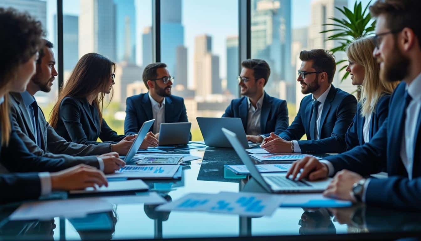 Comment professionnaliser la gestion financière d’une association