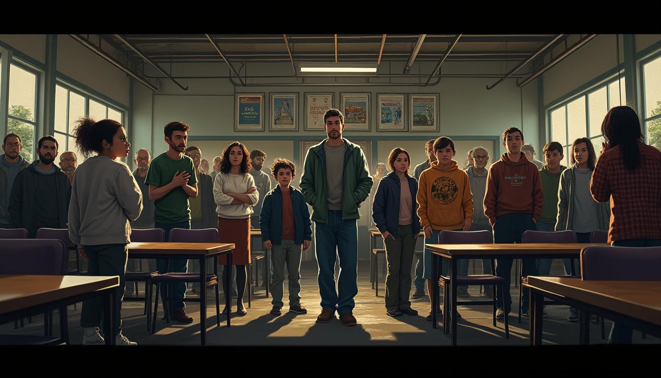 Crise du bénévolat : pourquoi les associations tirent la sonnette d’alarme