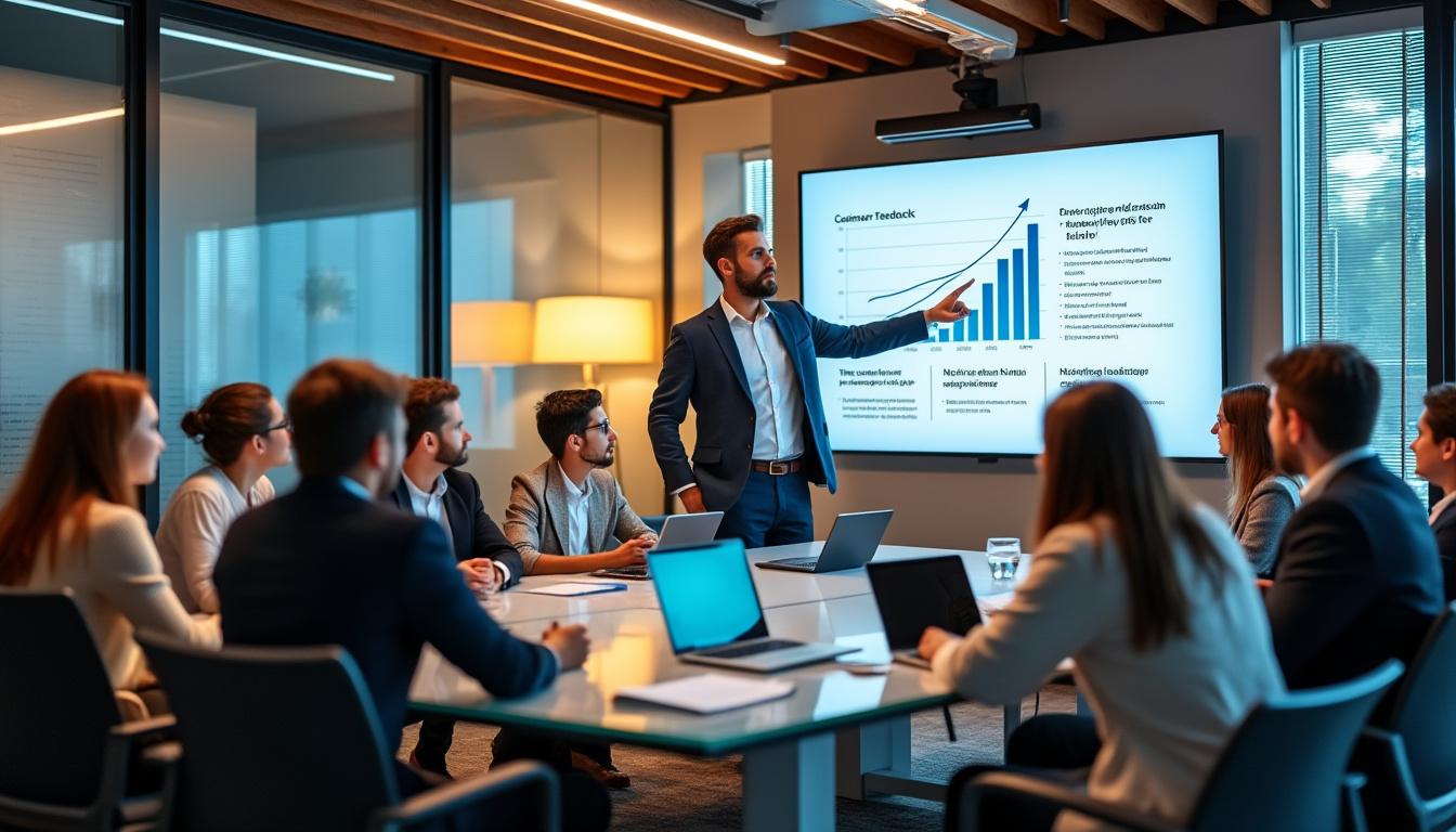 Gérer les avis clients : transformer les critiques en levier de croissance