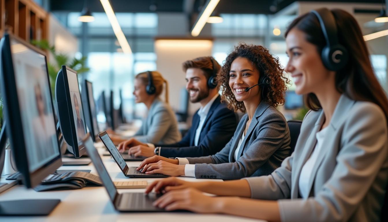 Gérer les retours et SAV sans nuire à sa réputation en ligne