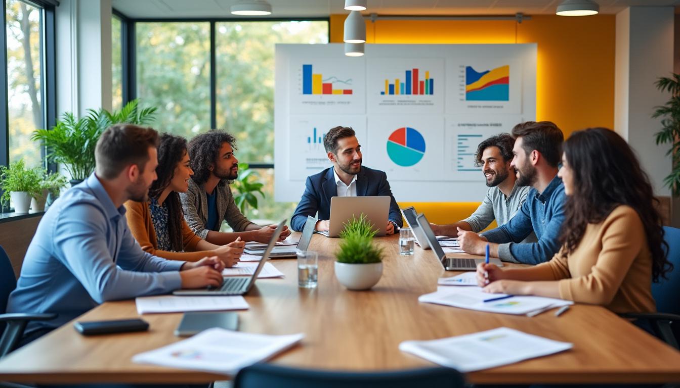 Gouvernance associative : comment bien gérer une association sans dérives