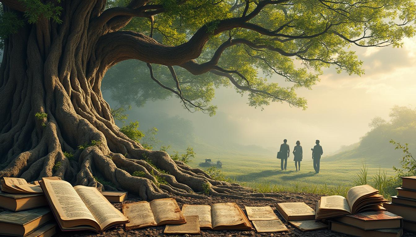 Le patrimoine immatériel en danger : les langues régionales à l’épreuve du temps