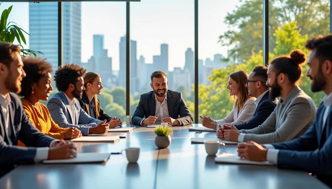 Leadership éclairé : les qualités recherchées dans les entreprises post-Covid