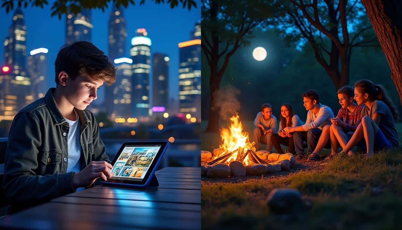 Les jeunes et la mémoire collective : déconnexion ou transmission en mutation ?