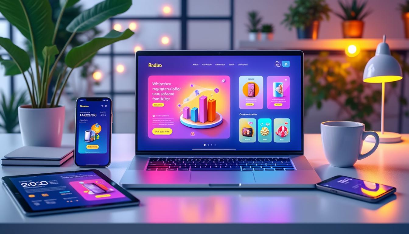 Les meilleures plateformes pour lancer votre boutique en ligne en 2025