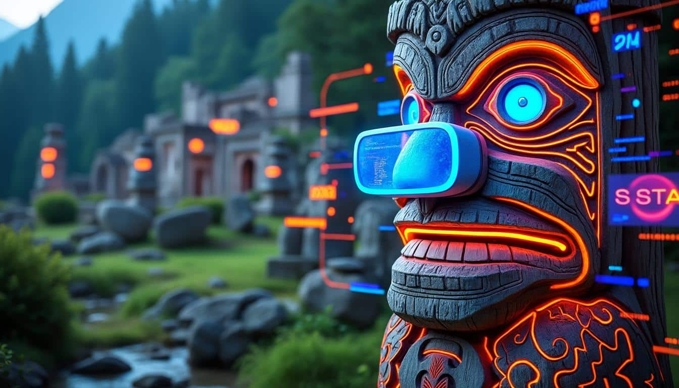 Numériser la culture : un remède ou une dénaturation du patrimoine ?