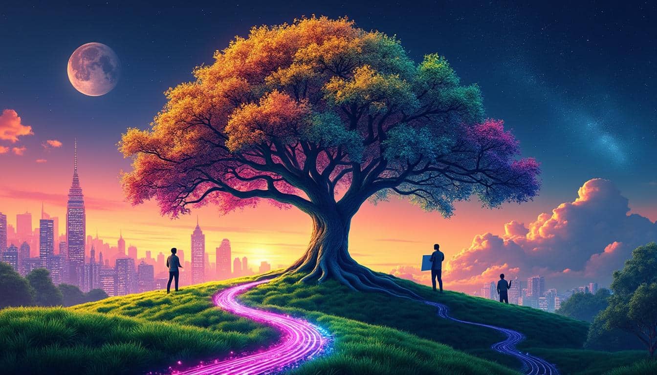 Peut-on encore parler d’originalité à l’ère de l’algorithme créatif ?