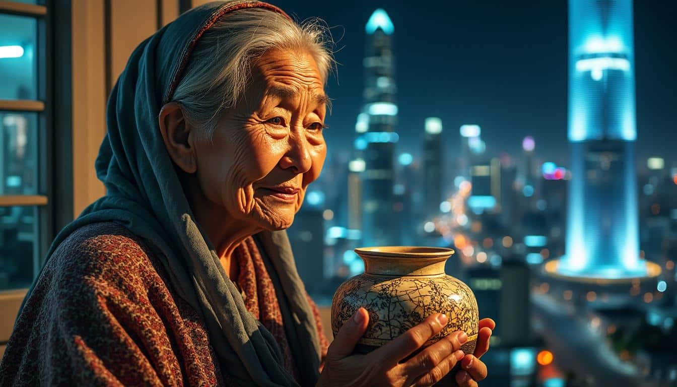 Pourquoi certaines traditions disparaissent malgré les politiques de sauvegarde ?