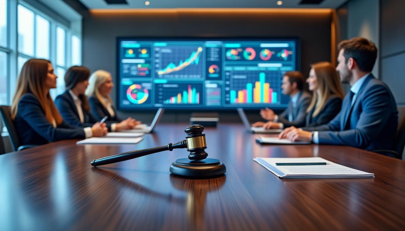 Statuts, AG, conseil d’administration : les bases juridiques à connaître