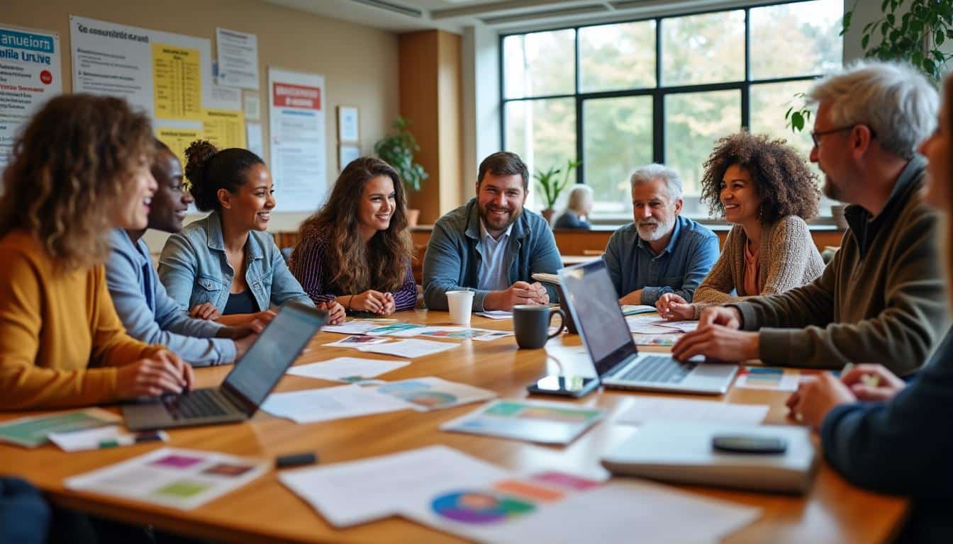 Subventions publiques : quelles aides pour financer une association locale ?