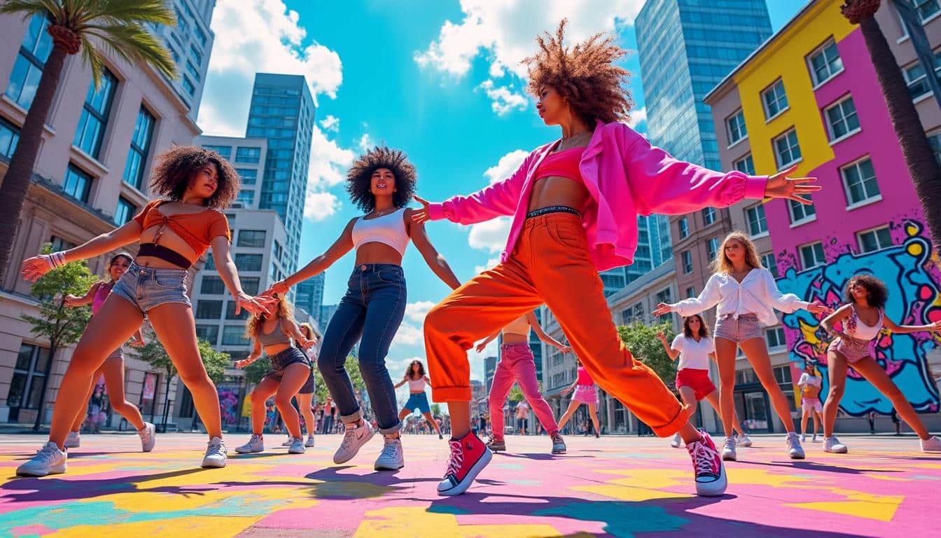 TikTok et la performance artistique : un nouveau territoire d’expression