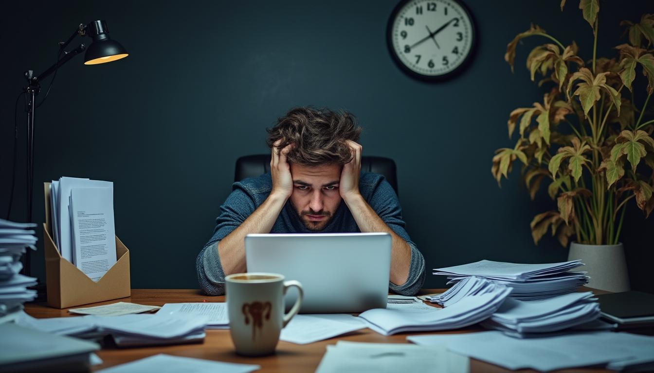 Burn-out : les signes à ne jamais ignorer selon les psys