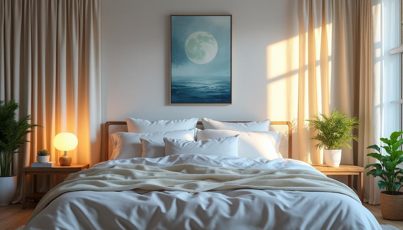 Comment mieux dormir quand l’anxiété prend toute la place ?