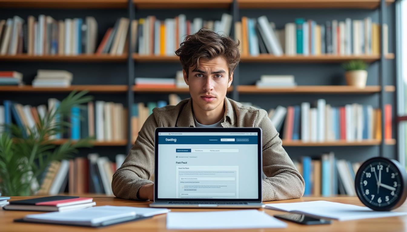 Comment vérifier une source en moins de cinq minutes ?