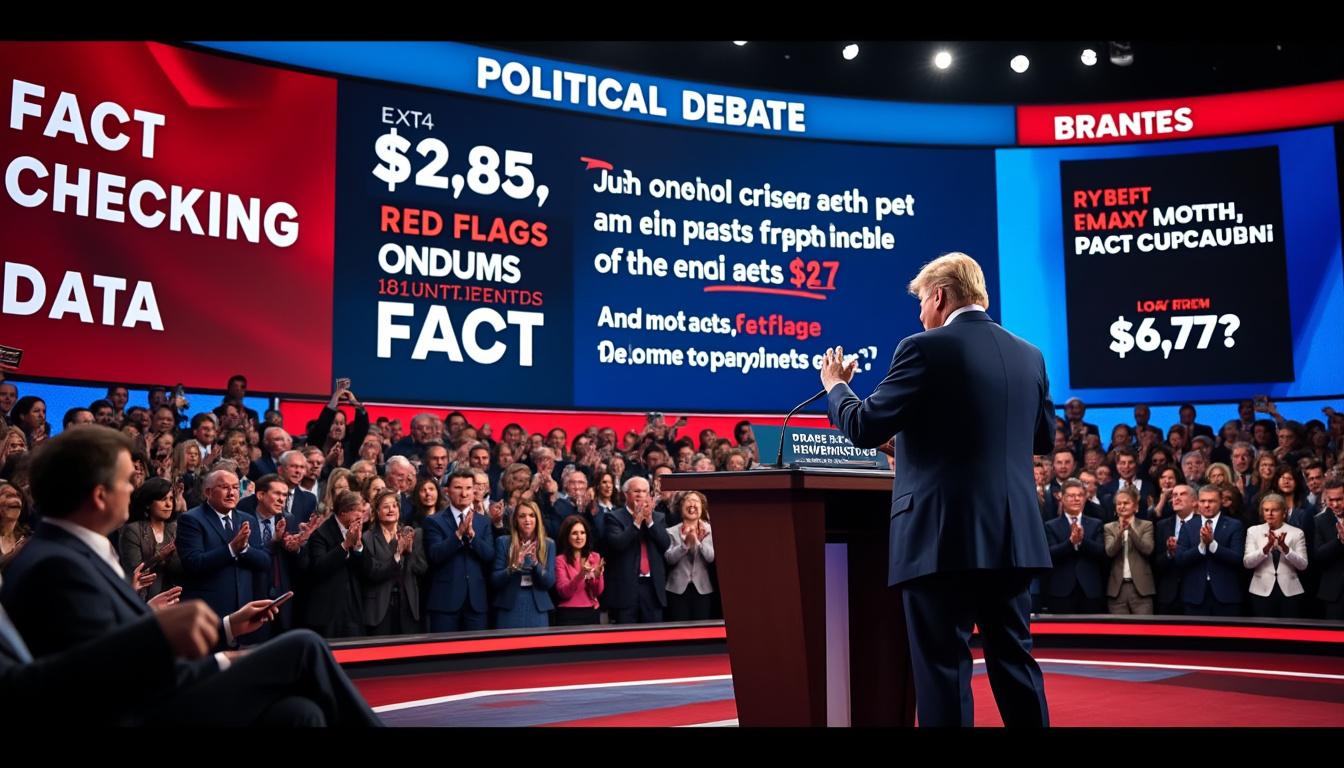 Le fact-checking est-il devenu une arme politique ?