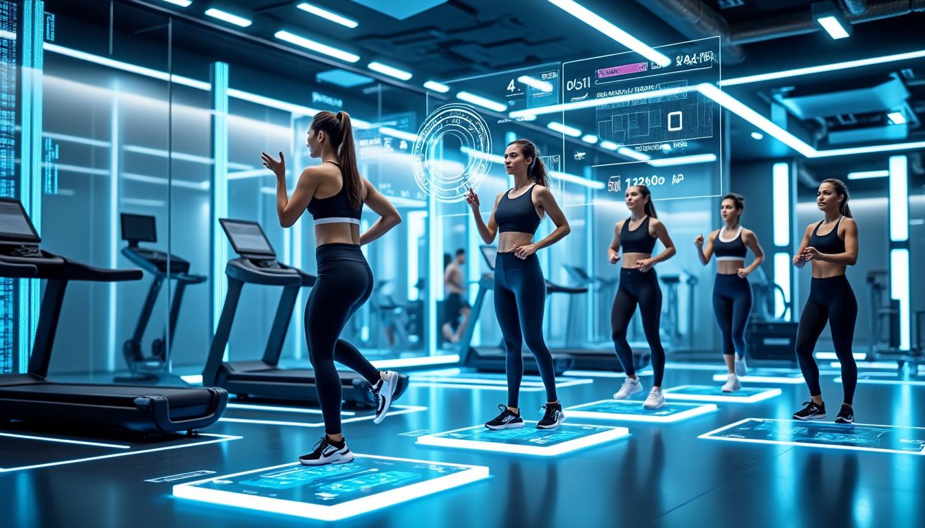 Le sport connecté : gadgets ou véritables outils d’entraînement ?