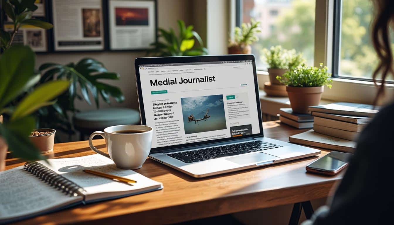 Les newsletters sont-elles devenues le refuge des journalistes indépendants ?
