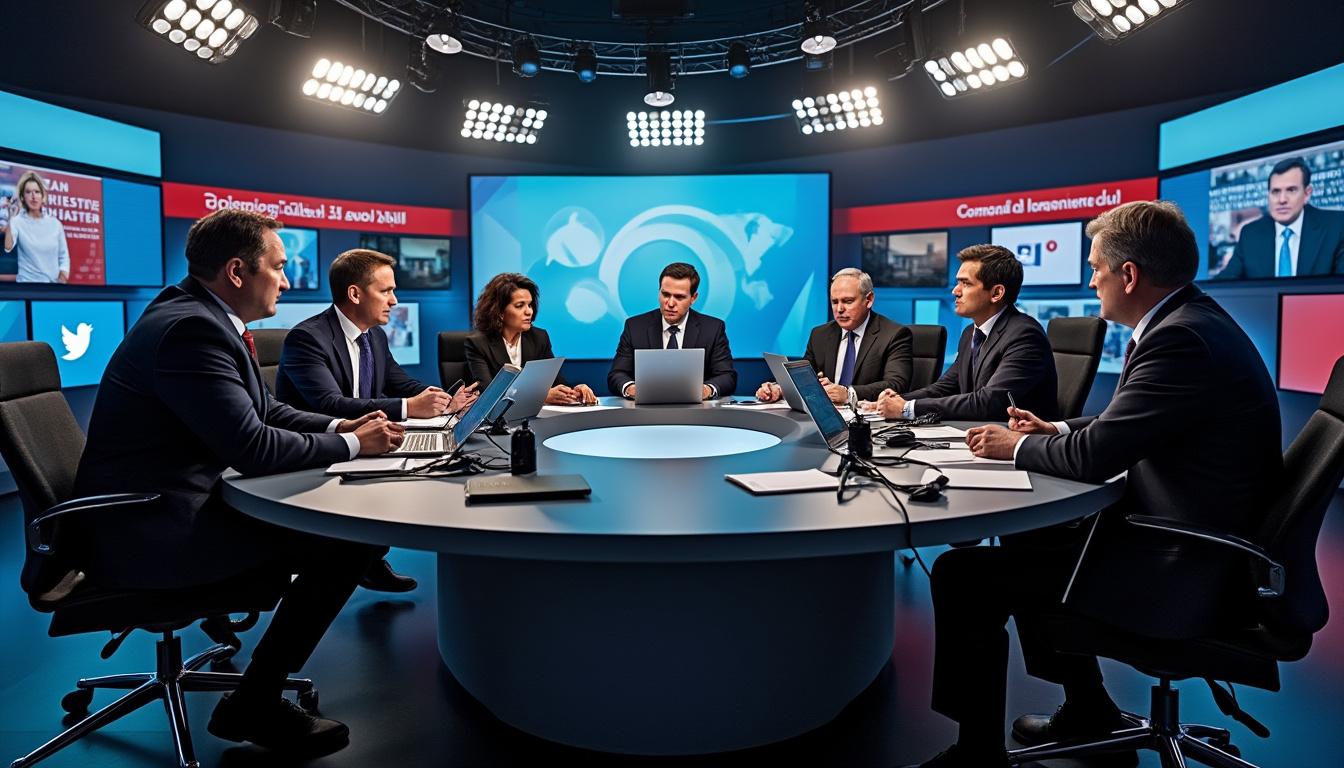 Peut-on encore parler de neutralité journalistique ?