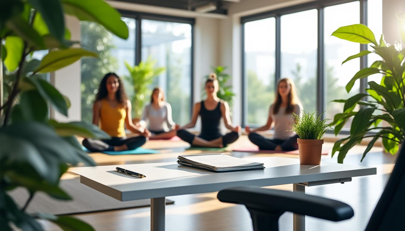 Santé mentale : comment prévenir les troubles psychiques au travail ?