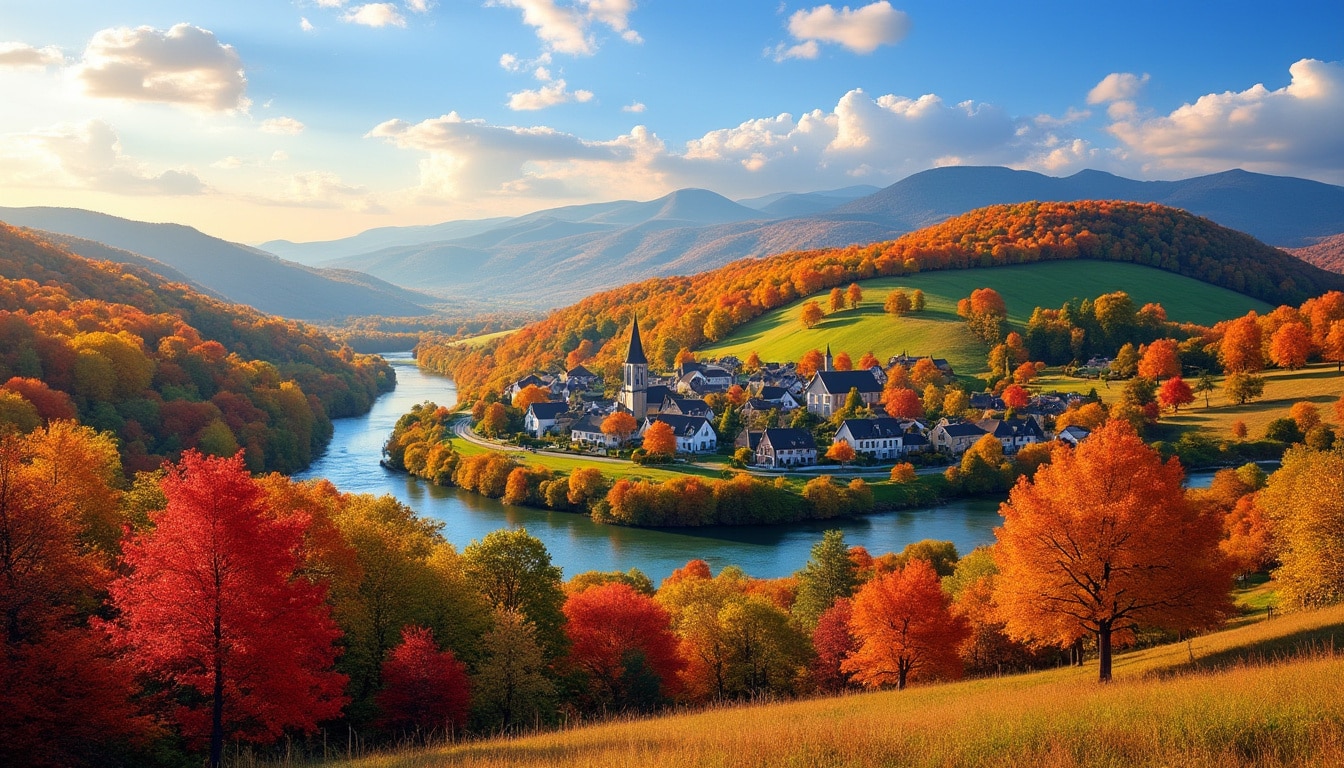 Où partir en octobre ? Nos destinations préférées hors saison