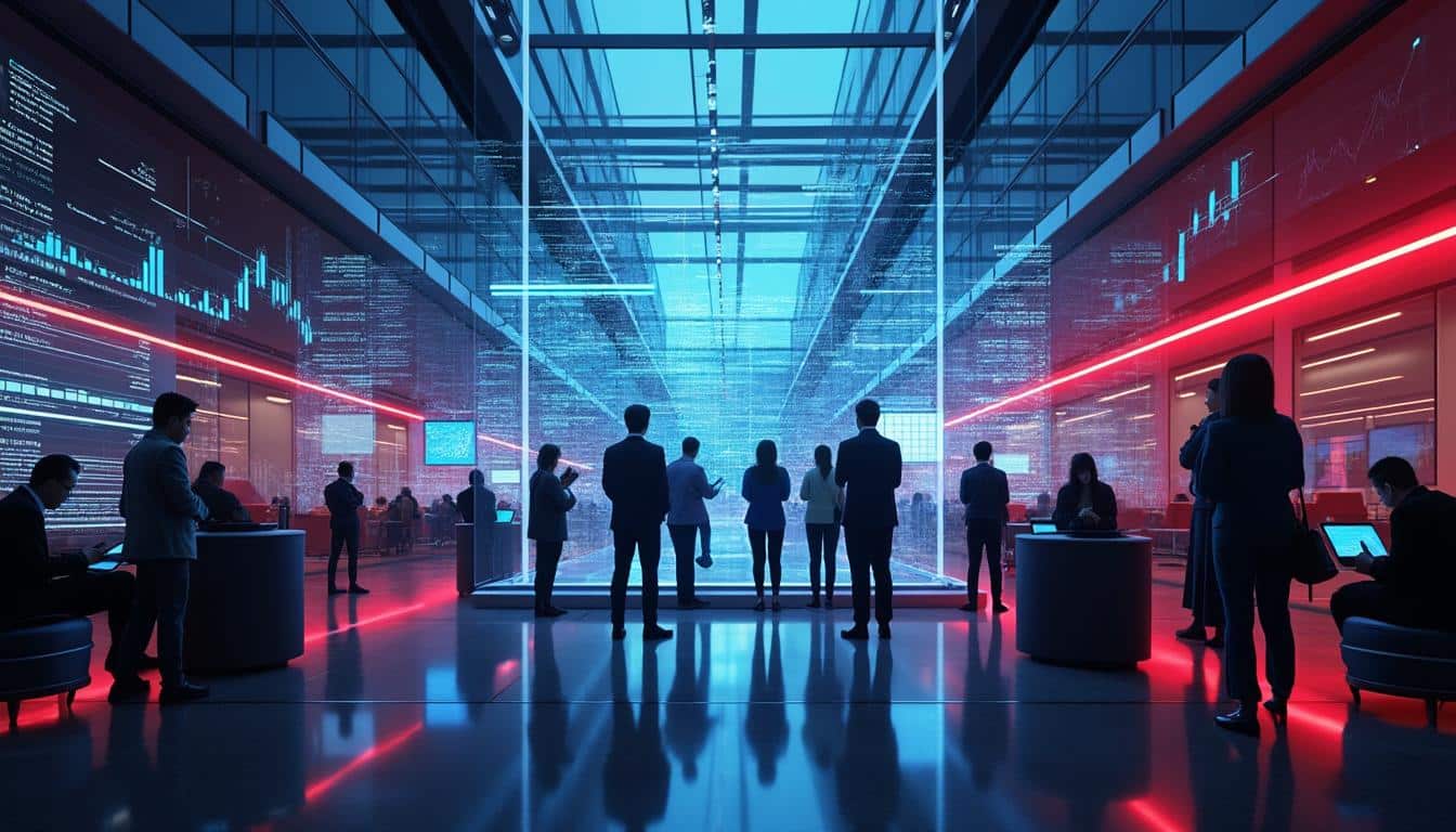 découvrez comment les etf de blackrock et vanguard peuvent influencer vos placements financiers et optimiser votre stratégie d'investissement.