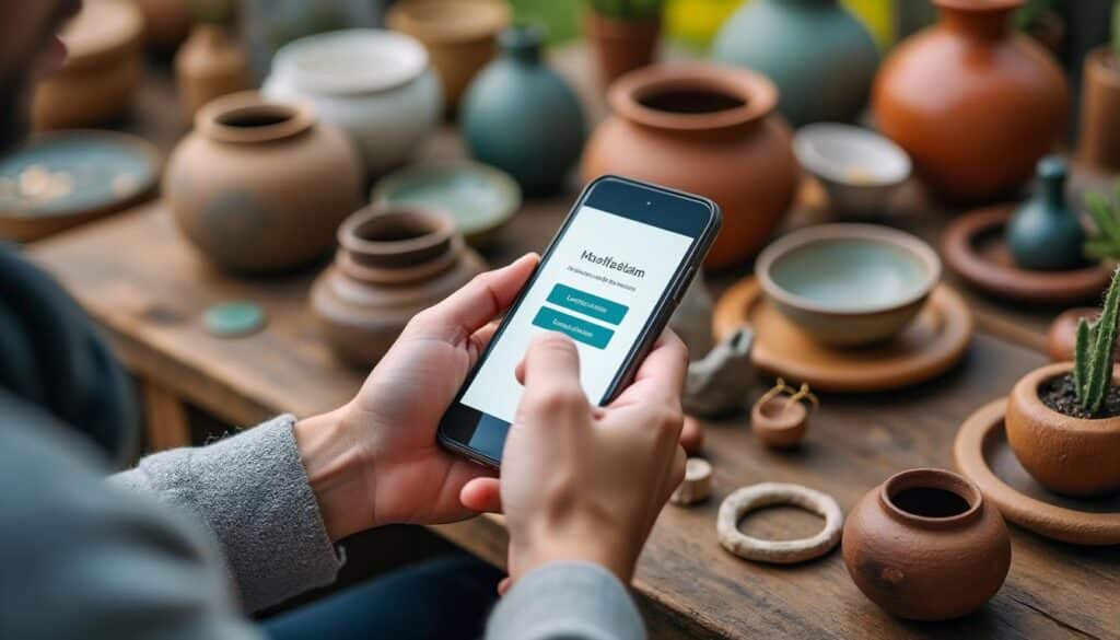 découvrez comment sécuriser vos achats artisanaux sur etsy grâce à paypal, en protégeant vos paiements et en garantissant des transactions fiables et sécurisées.