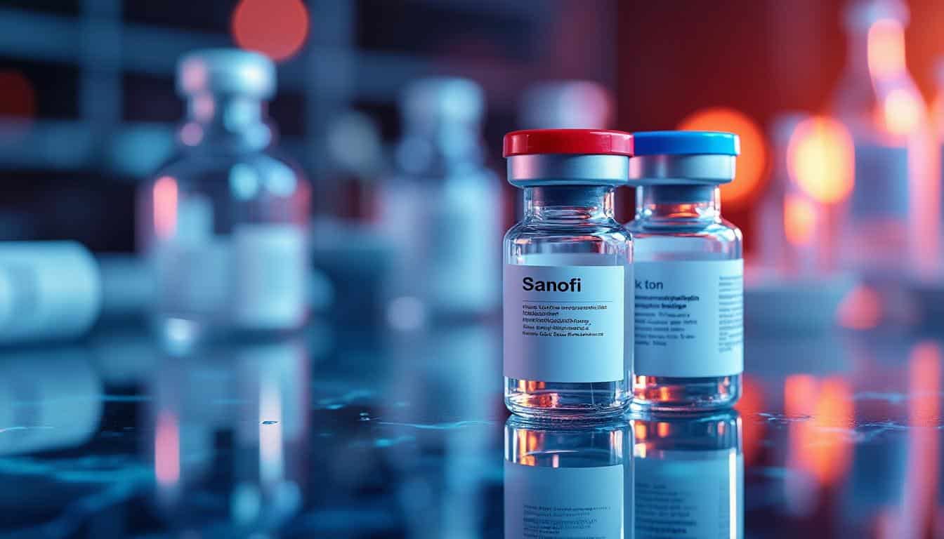 découvrez les avancées des vaccins de nouvelle génération développés par sanofi et moderna, leur état actuel et les perspectives pour la santé mondiale.