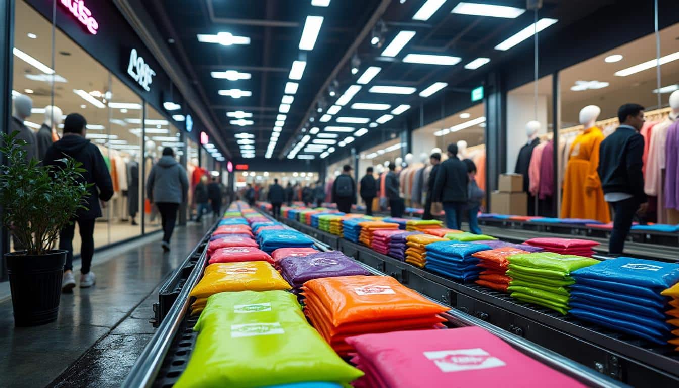 découvrez comment shein et zara accélèrent la fast fashion et quelles conséquences cela implique pour l'environnement, la société et les consommateurs.