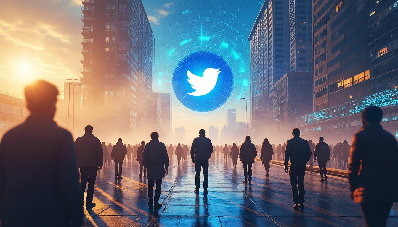 découvrez si l'exode des communautés de x (ex-twitter) vers bluesky se poursuit et analysez les tendances actuelles des réseaux sociaux alternatifs.