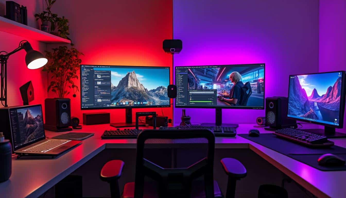 découvrez en 2026 quelle plateforme entre youtube et twitch offre la meilleure rémunération aux créateurs de contenu, avec une analyse détaillée des revenus, avantages et opportunités pour les streamers et vidéastes.