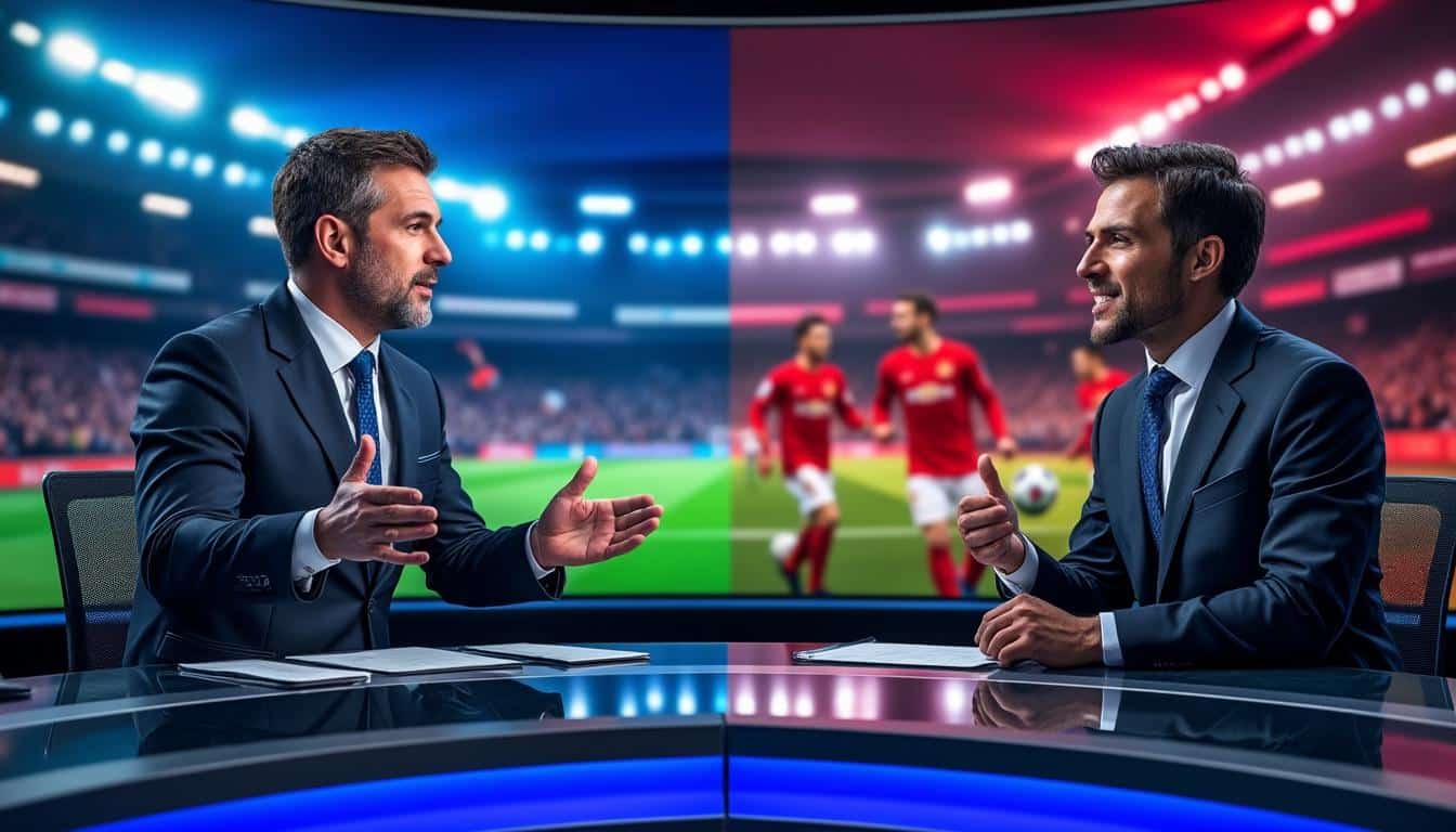 découvrez quels événements sportifs majeurs canal+ et bein sports diffusent cette saison, et comparez les droits tv qui comptent pour ne rien manquer.