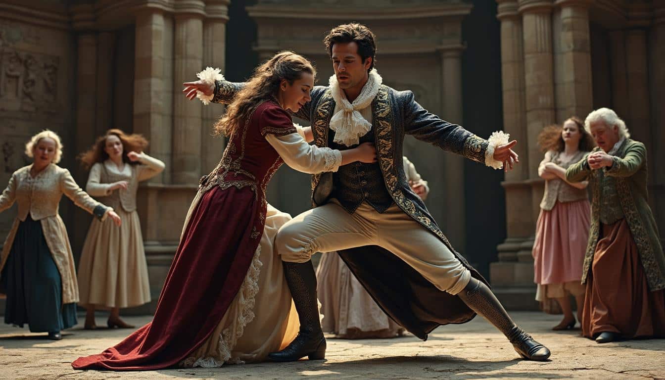 découvrez les créations inédites du festival d’avignon et de la comédie-française qui feront sensation cette saison. plongez au cœur de la scène théâtrale française et suivez les événements incontournables.