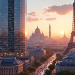 découvrez les ambitions et stratégies de goldman sachs et morgan stanley pour renforcer leur présence et investissements en europe d'ici 2026.