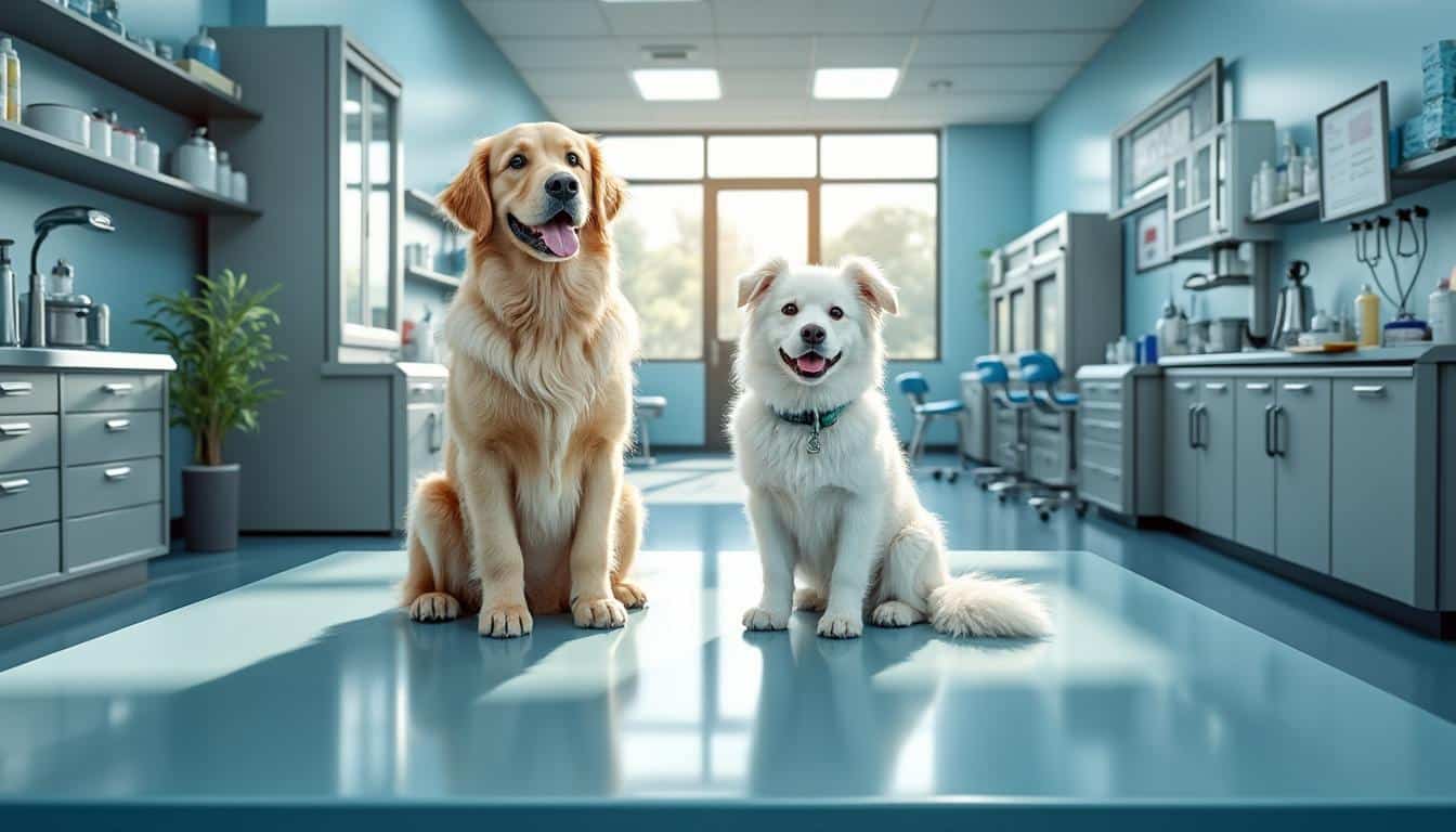 découvrez comment la spa et doctolib collaborent pour faciliter la prise de rendez-vous vétérinaire solidaire, entre mythes et réalités.