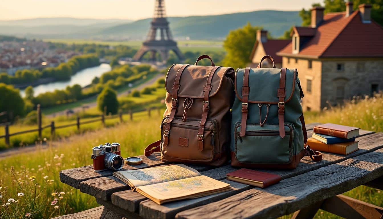 découvrez une comparaison détaillée entre lonely planet et le routard pour savoir quel guide touristique conseille le mieux la france, selon vos besoins de voyage.