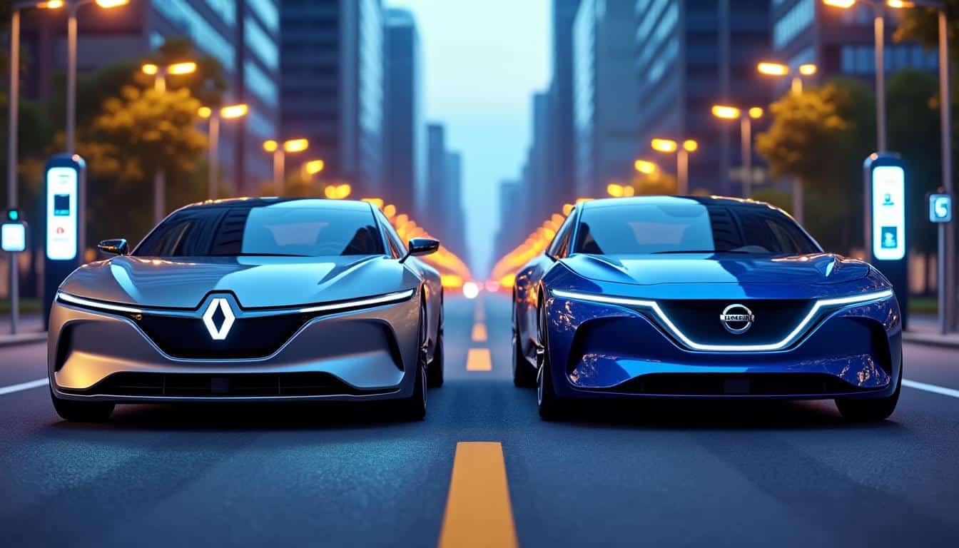 découvrez l'état actuel de l'alliance entre renault et nissan : avancées, défis et perspectives d'avenir de ce partenariat automobile stratégique.