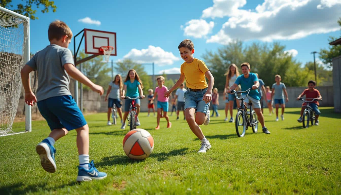 découvrez comment le secours populaire et decathlon s'associent pour offrir le sport à tous grâce à des dons matériels, favorisant l'accès aux activités sportives pour les personnes en difficulté.