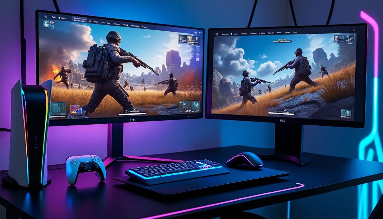 découvrez comment le cross-play entre sony playstation et steam transforme l'expérience de jeu en ligne, et s'il devient la nouvelle norme dans l'industrie vidéoludique.