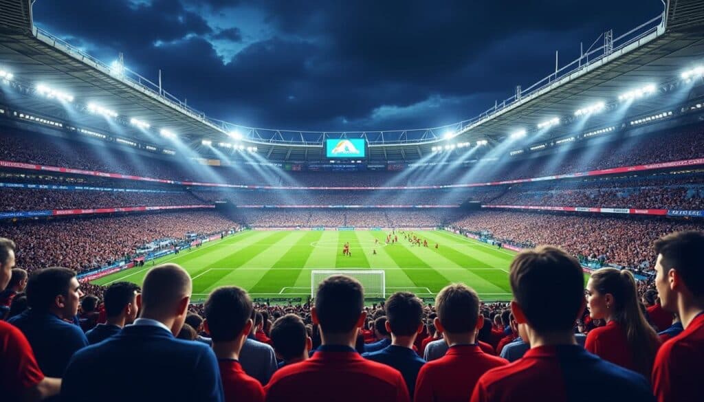 découvrez si le nouveau format de l'uefa champions league séduit réellement les fans de football et analysez leurs réactions.