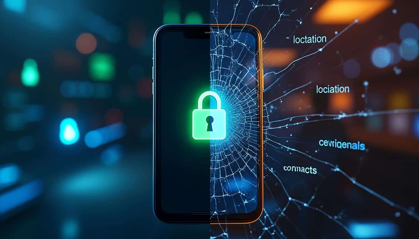 découvrez une analyse approfondie de la confidentialité sur whatsapp et telegram, en confrontant leurs promesses aux réalités pratiques pour mieux protéger vos données personnelles.