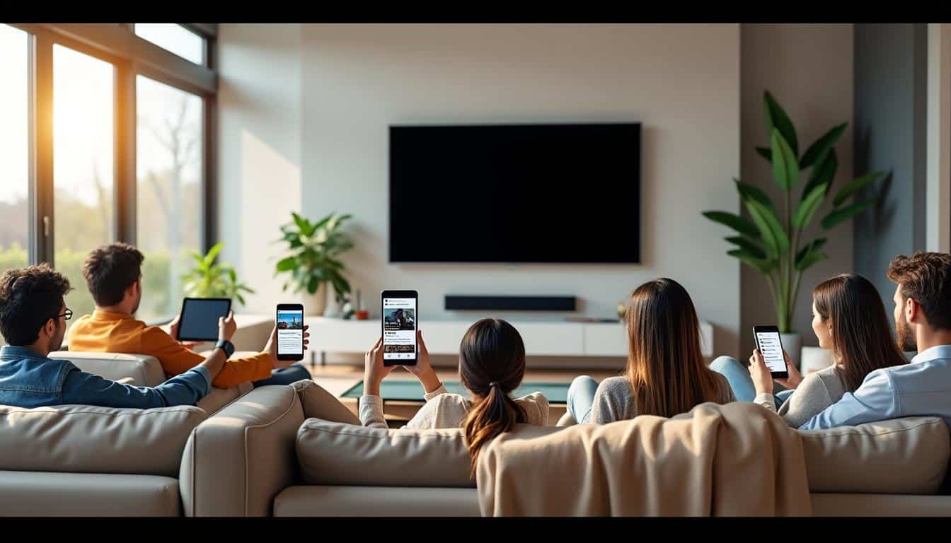 découvrez comment la collaboration entre youtube et brut transforme l'information sociale et questionne l'avenir de la télévision traditionnelle.