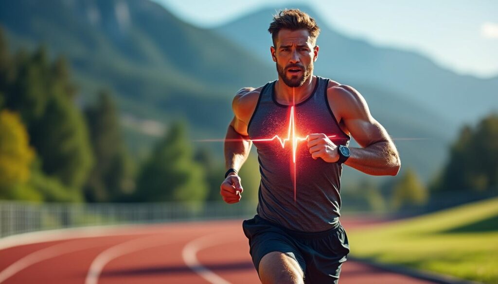 découvrez comment l'amélioration de l'endurance fondamentale chez les athlètes est évaluée grâce à l'augmentation de la vo2 max, un indicateur clé de la performance cardiovasculaire.