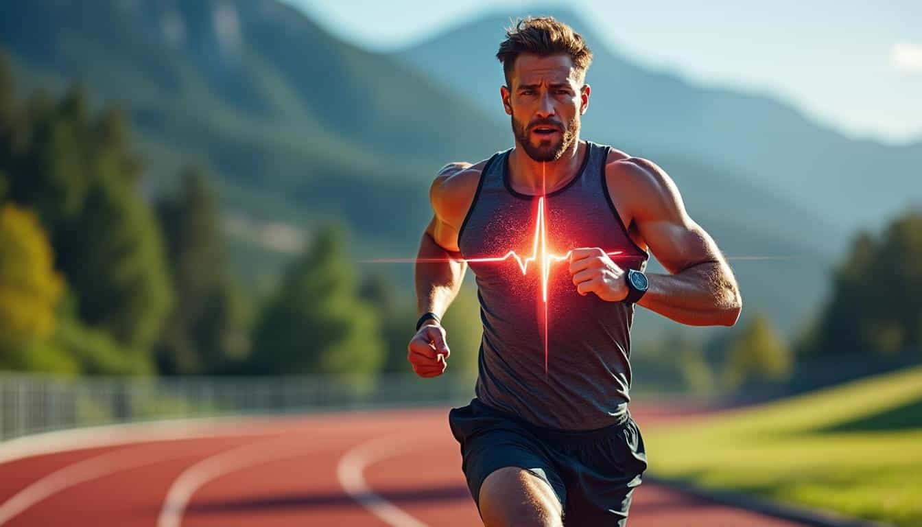 découvrez comment l'amélioration de l'endurance fondamentale chez les athlètes est évaluée grâce à l'augmentation de la vo2 max, un indicateur clé de la performance cardiovasculaire.