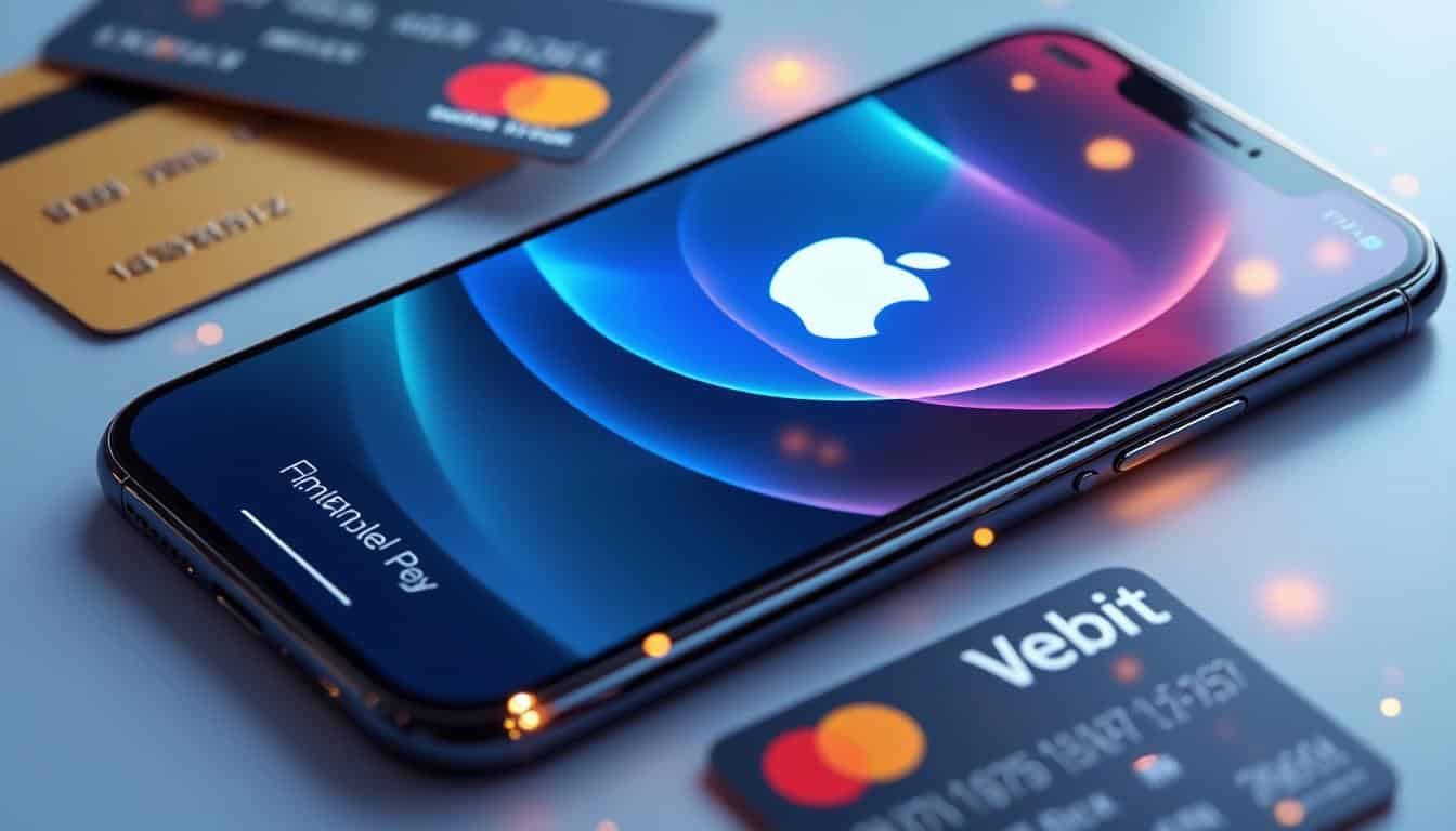 découvrez comment apple pay et les cartes bancaires transforment le paiement en une expérience entièrement mobile, rapide et sécurisée.