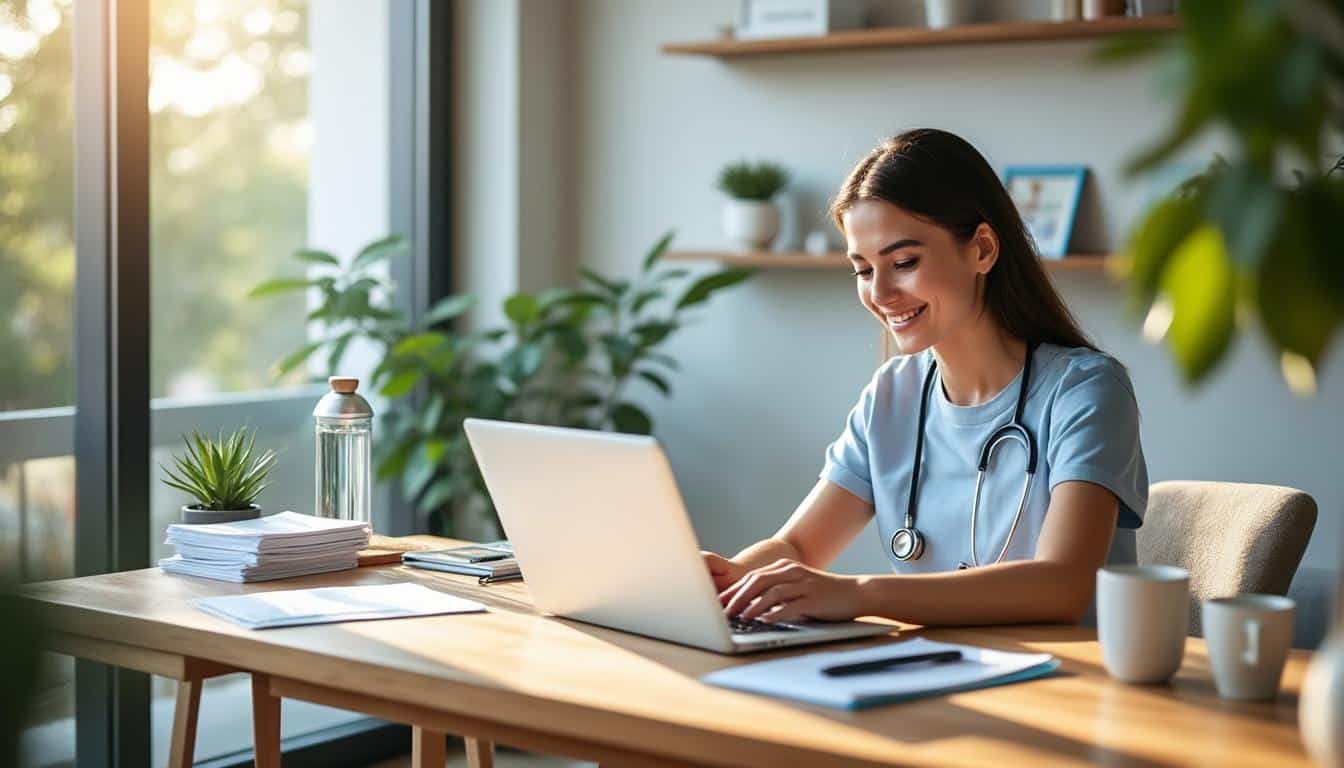 découvrez comment paramétrer votre dossier assurance maladie sur mon espace santé facilement et sans stress grâce à nos conseils pratiques.