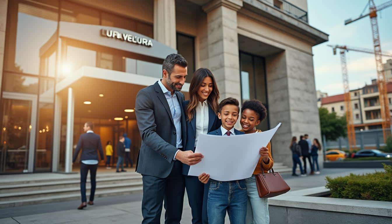 découvrez comment banque populaire et caisse d’épargne réinventent le crédit immobilier avec de nouvelles offres adaptées à vos projets et besoins.