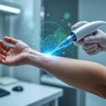 découvrez comment l'analyse dermatologique assistée par intelligence artificielle facilite le dépistage précoce des mélanomes, améliorant la détection et les chances de guérison.